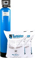 Фото Filtrons Turbidex 1252 на клапані Runxin (ORX1252T)