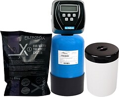 Фото Filtrons X1 1017 на клапані Clack CI (OCI1017MX1)