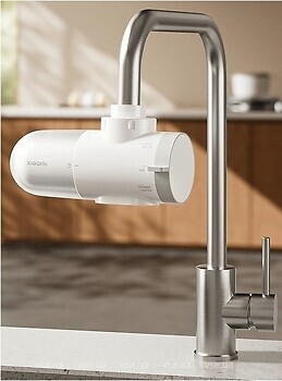 Фото Xiaomi Faucet Water Purifier Filter