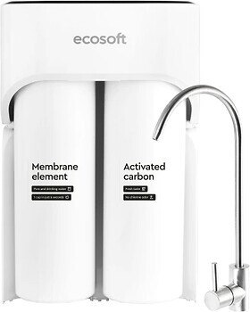 Фото Ecosoft Cross Max (MO2800PECO)