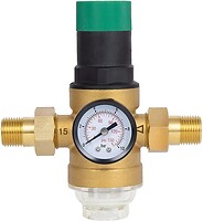 Фото Thermo Alliance Forte 1/2