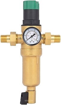 Фото Thermo Alliance Forte 1/2
