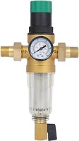 Фото Thermo Alliance Forte 1/2