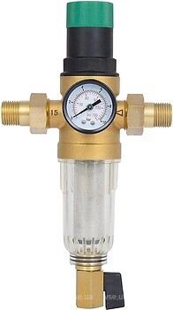 Фото Thermo Alliance Forte 1/2