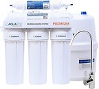 Фильтры для воды Aqualite