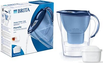 Фото Brita Marella MXpro (1061244)