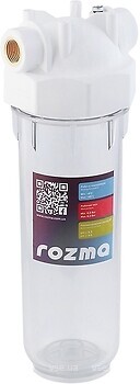 Фото Rozma 1/2