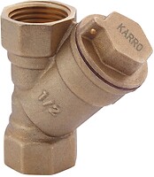Фото Karro KR 202 1/2