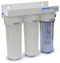 Фильтры для воды AquaLine