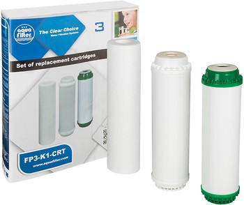 Фото Aquafilter FP3-K1-CRT