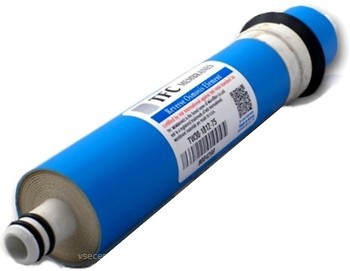 Фото Microfilter TFC картридж TW30-1812-75 GPD