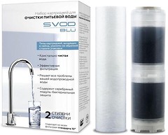 Фото SVOD картридж BLU 2-MC