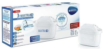 Фото Brita Maxtra Plus P-3 3 шт.