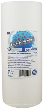 Фото Aquafilter FCPS50M10B