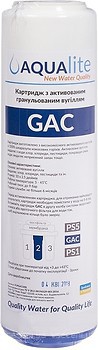 Фото Aqualite GAC