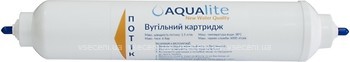 Фото Aqualite картридж Post