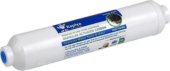 Фото Kaplya CLC