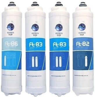 Фото Puricom картридж AquaMagic 4 FT 82-83-86