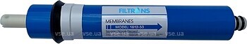 Фото Filtrons Мембрана (Filt-1812-50)