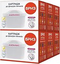 Фото Бриз комплект картриджів BWT Duomax 6 шт.