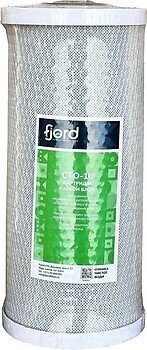 Фото Fjord CTO-BB10