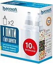 Фото Ecosoft CRVK2BARECO