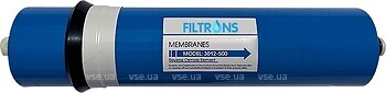 Фото Filtrons 3013-500 (Fil-3013-500)