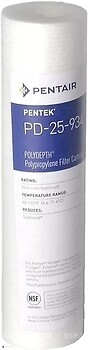 Фото Pentair PD-25-934 25 мкм