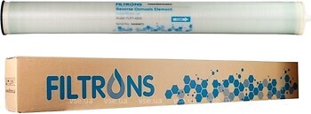 Фото Filtrons FLP7-4040