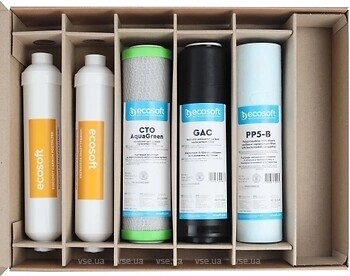 Фото Ecosoft CHV5ECOABS