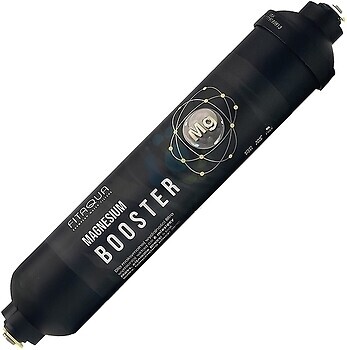Фото FitAqua Magnesium Booster AC-ILW-QC-MNX