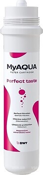 Фото BWT MyAQUA Perfect Taste (125558004-C)