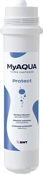 Фото BWT MyAQUA Protect (125558003-C)