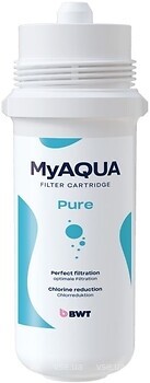 Фото BWT MyAQUA Pure (125558001-C)