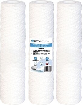 Фото USTM SET-PP20M