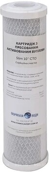 Фото Формула Води Slim 10