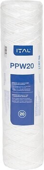 Фото ITAL PPW20IT (1046816)
