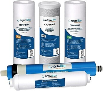 Фото Aqualite Osmo 5 AQ-RO5