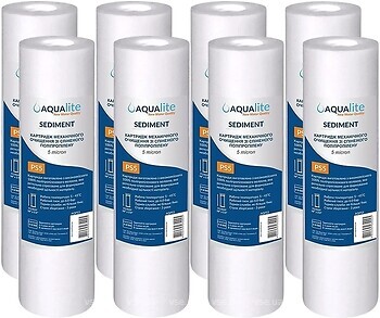 Фото Aqualite AQPS5_Pack8