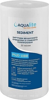Фото Aqualite AQPS20M10BB