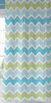 Фото Jackline Zigzag 180x200 (BS3588)
