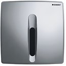 Фото Geberit HyBasic хром матовий (115.818.46.5)