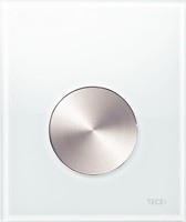 Фото TECE TECEloop біла, нержавіюча сталь сатин (9.242.661)