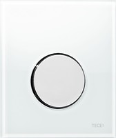 Фото TECE TECEloop біла, хром глянсовий (9.242.660)