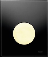 Фото TECE TECEloop чорна, золота (9.242.658)