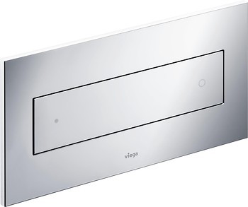 Фото Viega Visign for Style 12 8332.1 нержавеющая сталь (675608)
