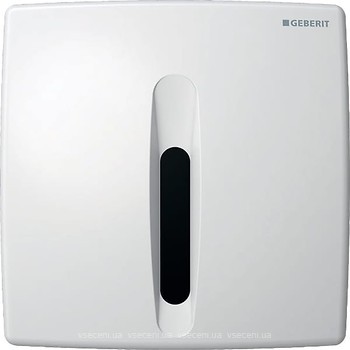 Фото Geberit HyBasic біла (115.818.11.5)