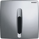 Фото Geberit HyBasic хром матовий (115.817.46.5)