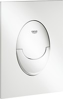 Фото Grohe Skate Air S білий альпін (37965SH0)