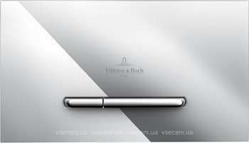 Фото Villeroy & Boch ViConnect E300 хром глянсовий (92218061)